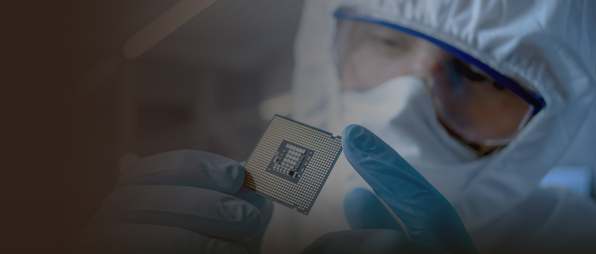 CIF專(zhuān)注材料表面處理技術(shù)